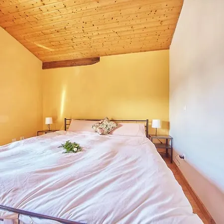 Casa Idilica 5 En *