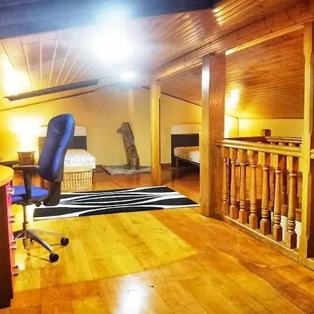 Casa Idilica 5 En