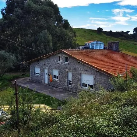 Ferienhaus Casa Idilica 5 En