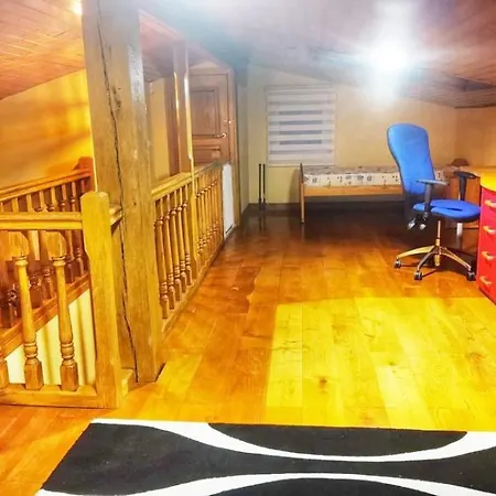 Feriehus Casa Idilica 5 En *