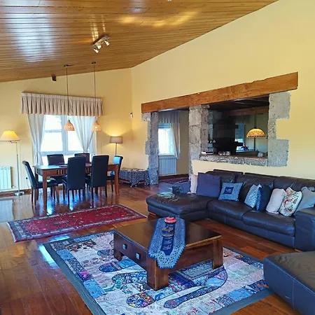 Ferienhaus Casa Idilica 5 En