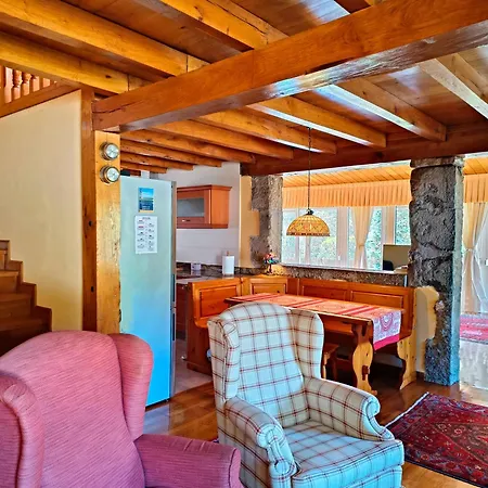 Casa Idilica 5 En Ferienhaus Ajo