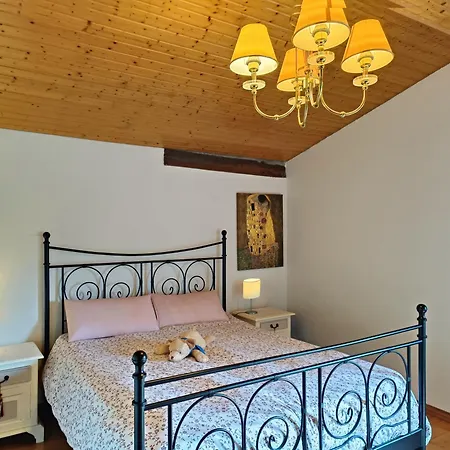 Ferienhaus Casa Idilica 5 En