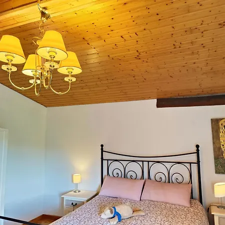 Casa Idilica 5 En *