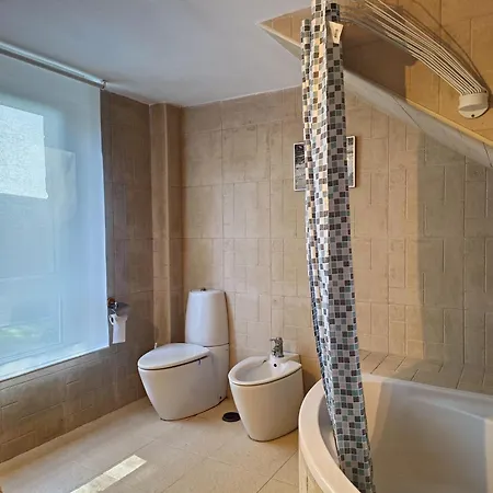 Ferienhaus Casa Idilica 5 En