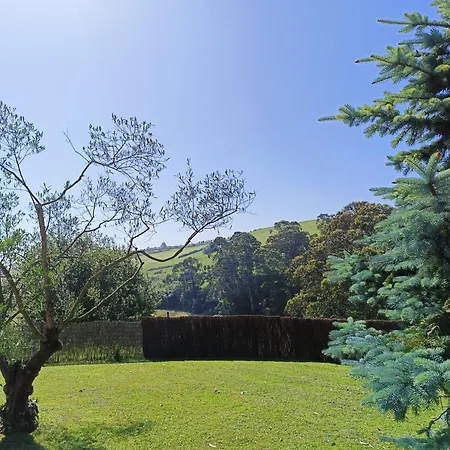 Casa Idilica 5 En Ferienhaus Ajo