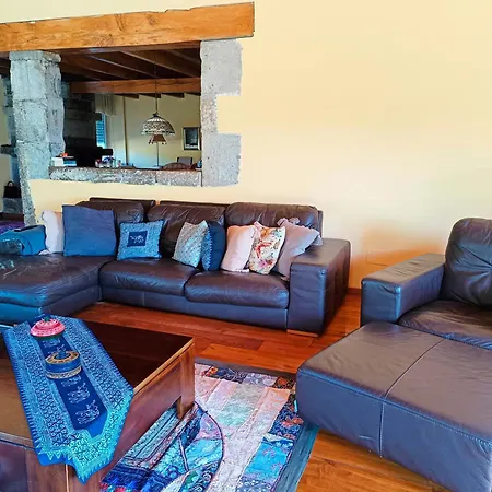Ferienhaus Casa Idilica 5 En