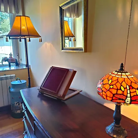 Casa Idilica 5 En Ferienhaus