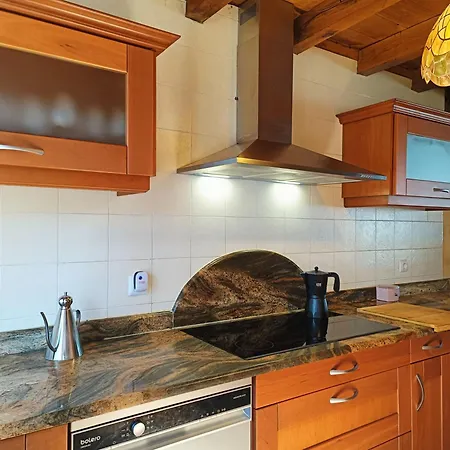 Ferienhaus Casa Idilica 5 En Ajo
