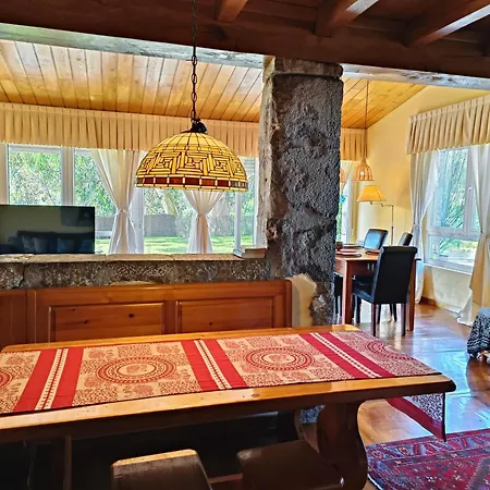 Casa Idilica 5 En Ferienhaus Ajo