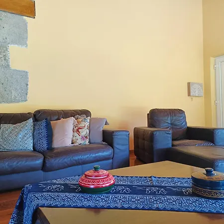Ferienhaus Casa Idilica 5 En Ajo