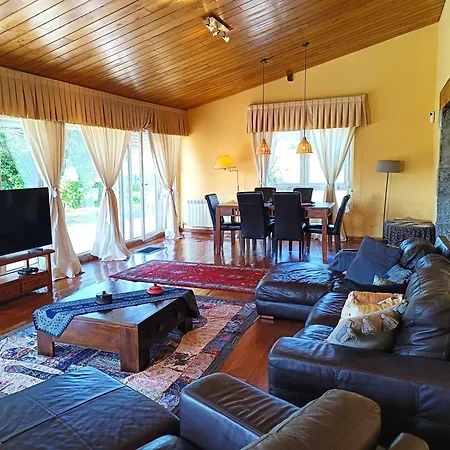 Ferienhaus Casa Idilica 5 En