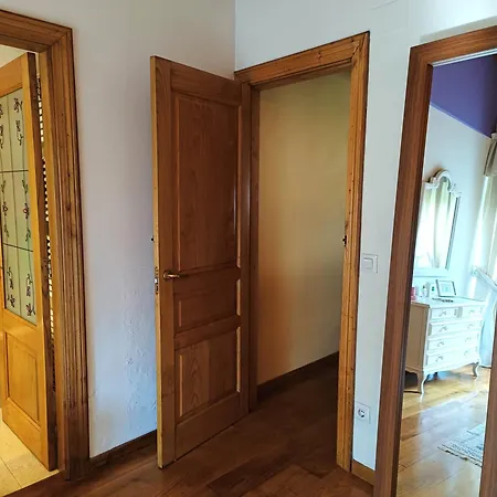 Casa Idilica 5 En Ferienhaus Ajo