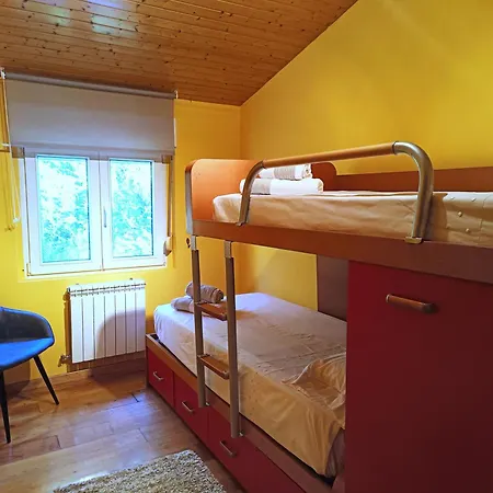 Casa Idilica 5 En *