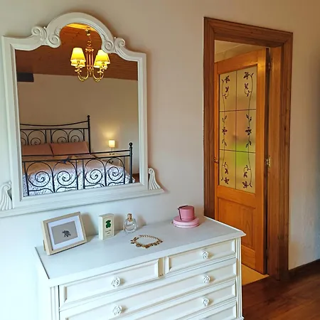 Ferienhaus Casa Idilica 5 En