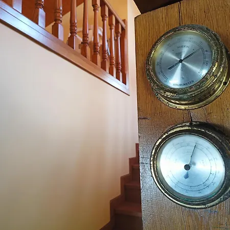 Casa Idilica 5 En Ajo