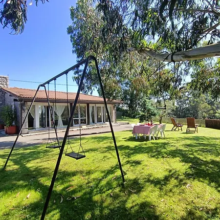 Ferienhaus Casa Idilica 5 En