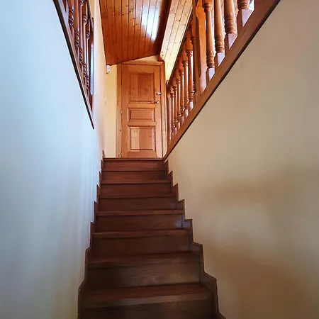 Holiday home Casa Idilica 5 En *