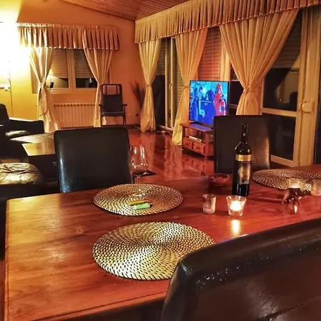 Casa Idilica 5 En