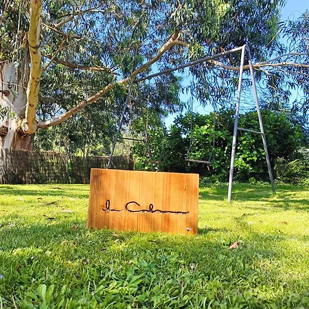 Casa Idilica 5 En * Ajo