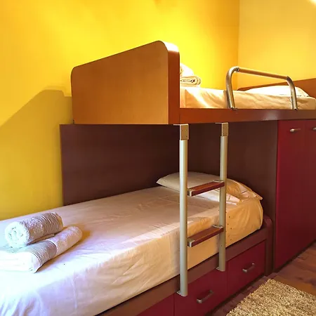 Casa Idilica 5 En Ajo
